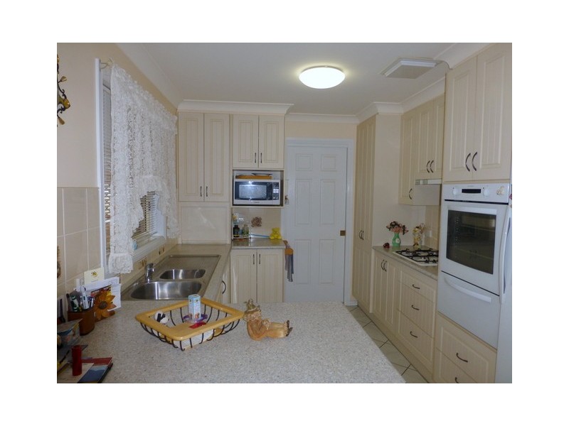 41 Flinders Street, Parkes NSW 2870