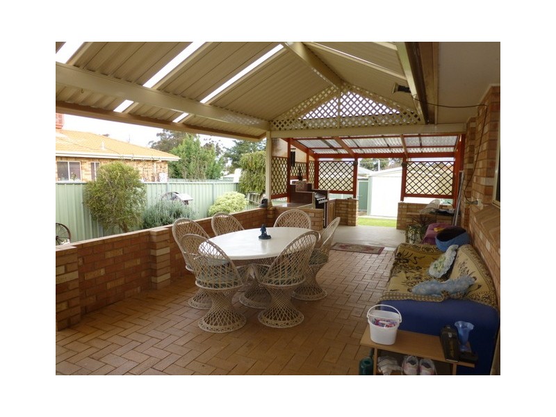 41 Flinders Street, Parkes NSW 2870
