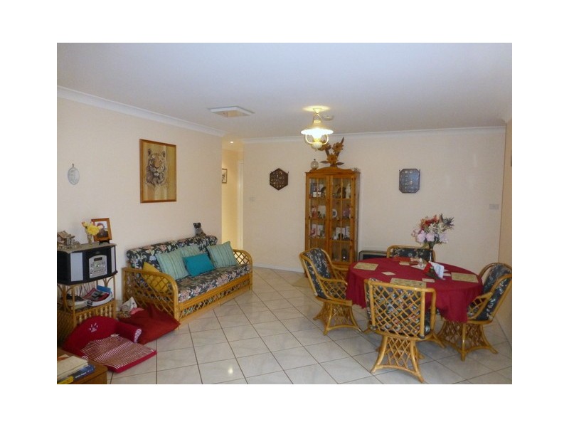 41 Flinders Street, Parkes NSW 2870