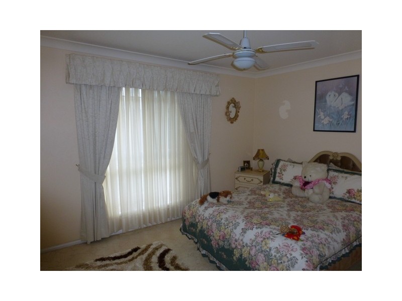 41 Flinders Street, Parkes NSW 2870