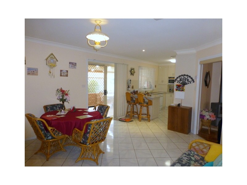 41 Flinders Street, Parkes NSW 2870