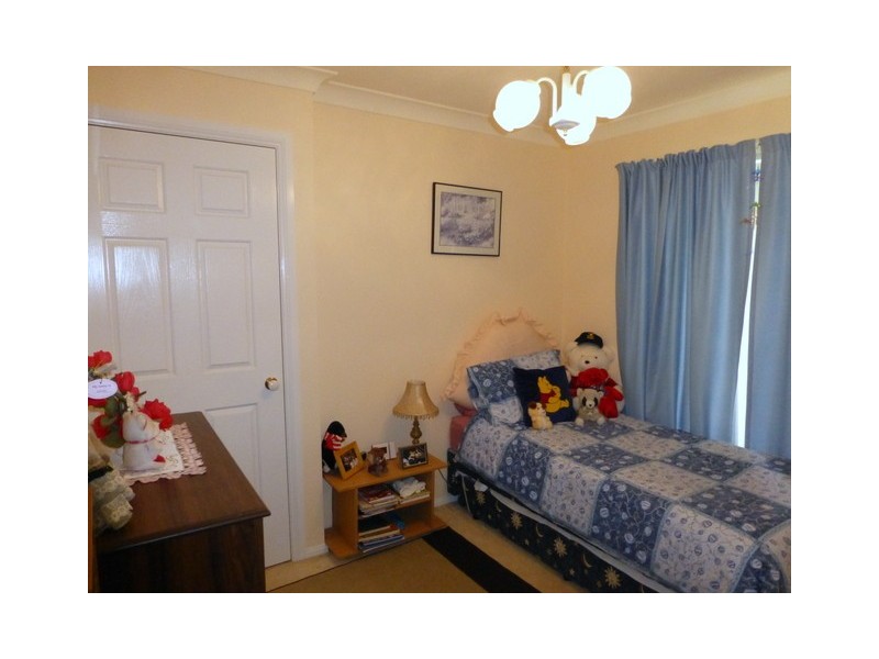 41 Flinders Street, Parkes NSW 2870