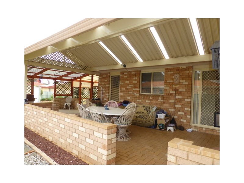 41 Flinders Street, Parkes NSW 2870