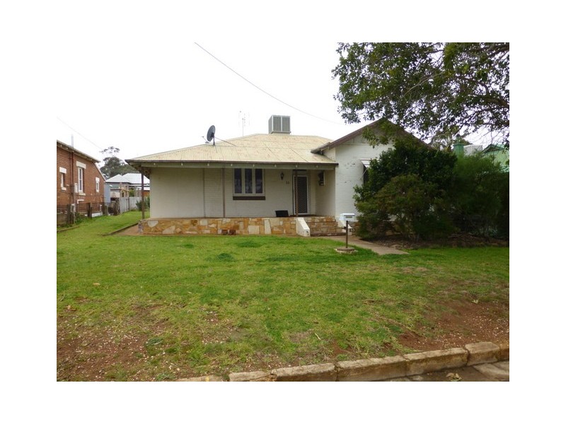 53 Albert Street, Parkes NSW 2870