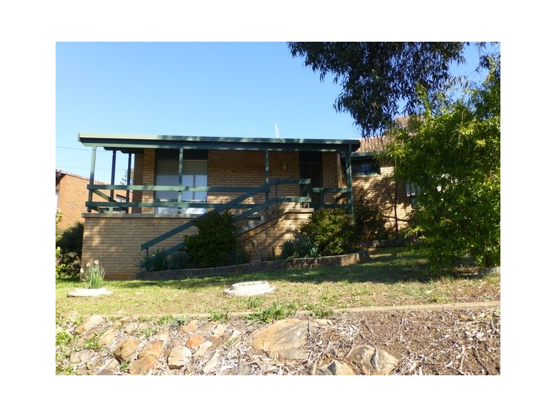 20 Albert Street, Parkes NSW 2870