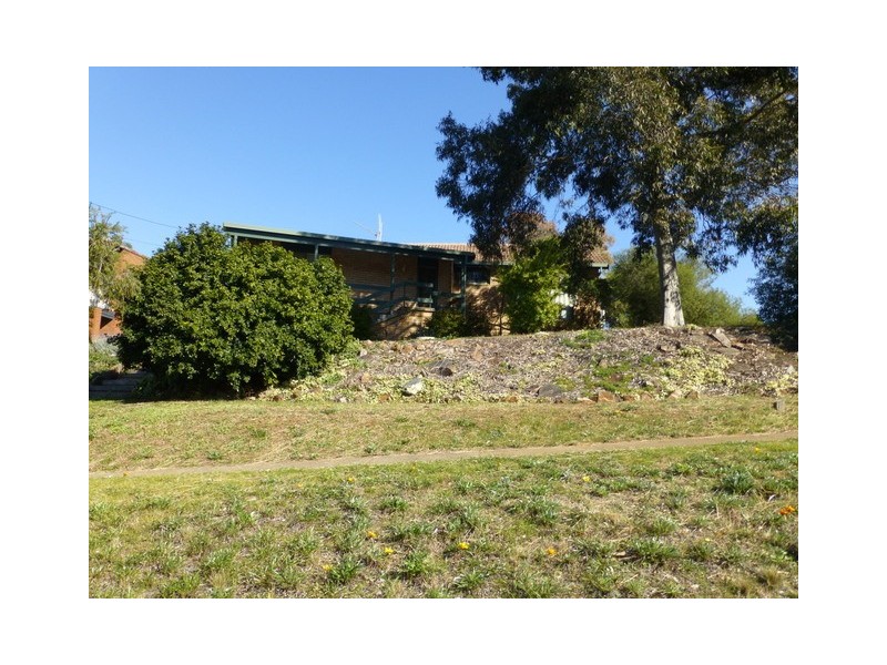 20 Albert Street, Parkes NSW 2870