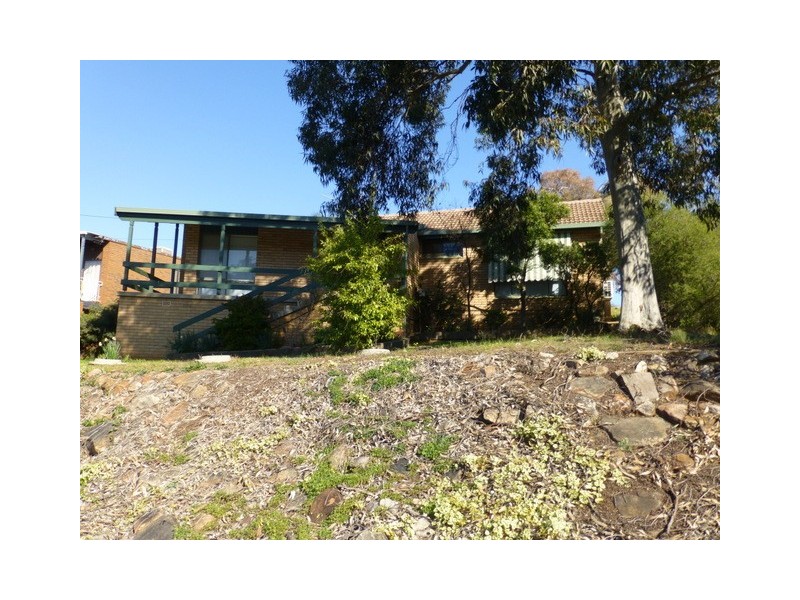 20 Albert Street, Parkes NSW 2870