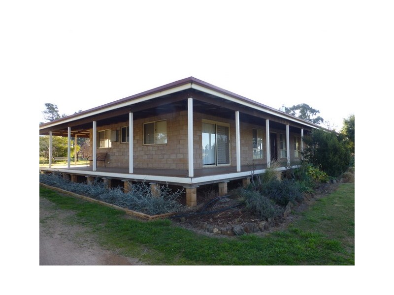 79 Maguire Road, Parkes NSW 2870