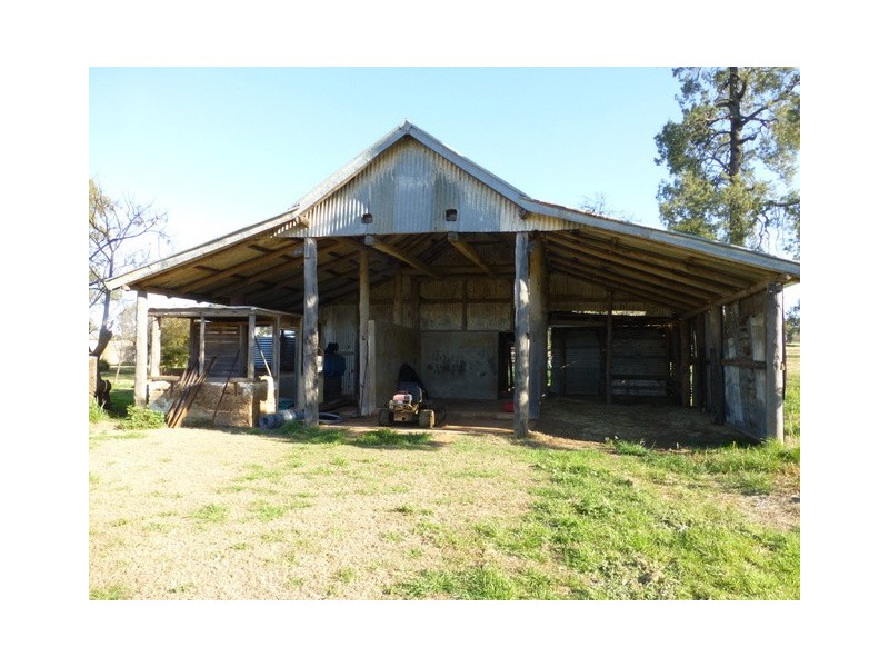 79 Maguire Road, Parkes NSW 2870