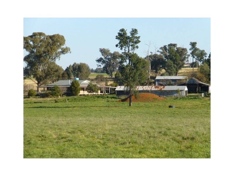 79 Maguire Road, Parkes NSW 2870