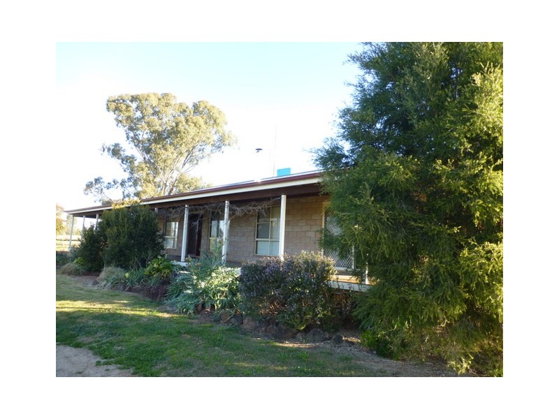 79 Maguire Road, Parkes NSW 2870