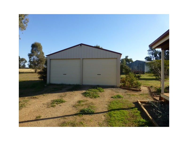 79 Maguire Road, Parkes NSW 2870