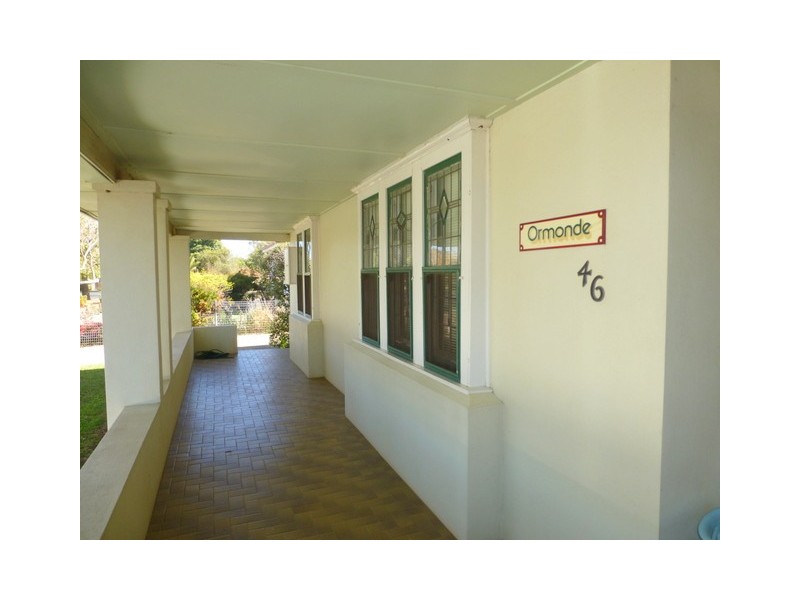 46 Church Street, Parkes NSW 2870