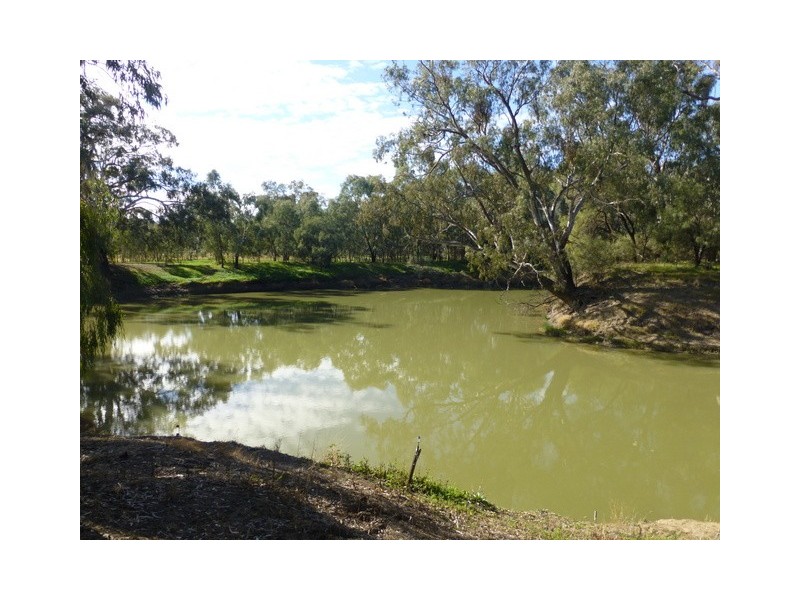 Lot 118 Murrin Street, Euabalong NSW 2877