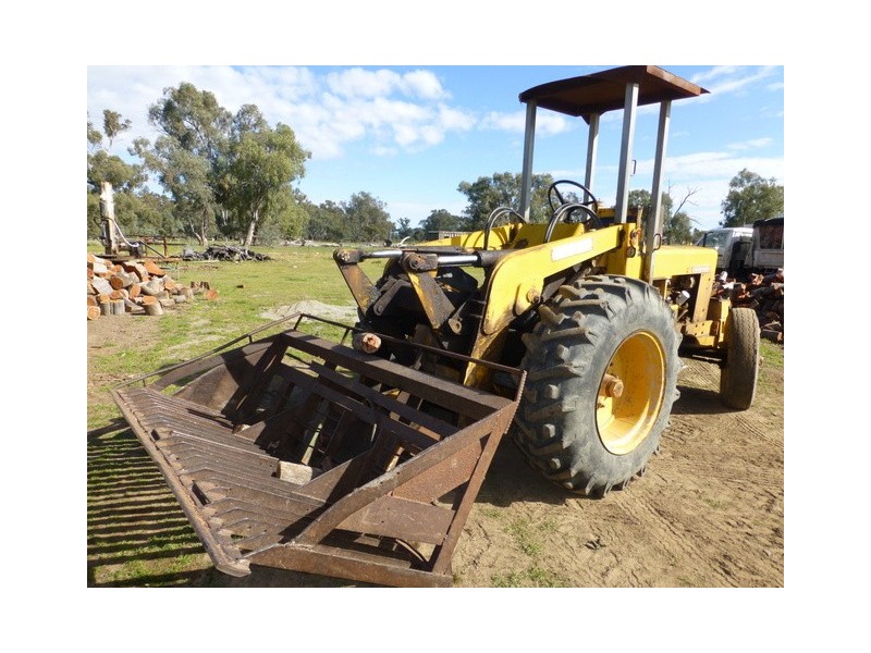 Lot 118 Murrin Street, Euabalong NSW 2877