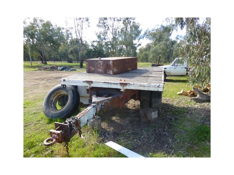 Lot 118 Murrin Street, Euabalong NSW 2877