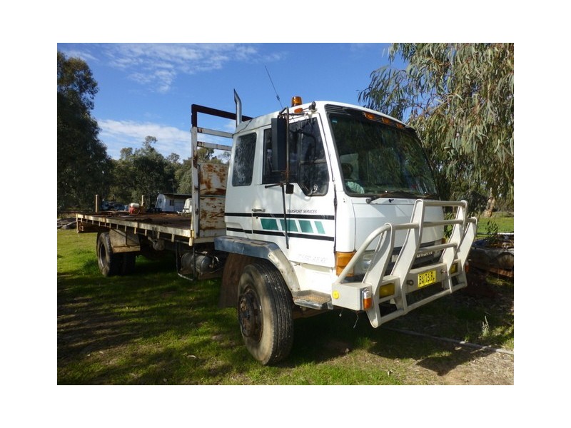 Lot 118 Murrin Street, Euabalong NSW 2877