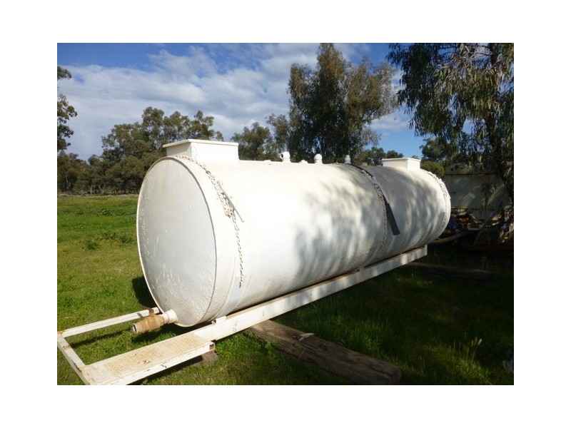 Lot 118 Murrin Street, Euabalong NSW 2877