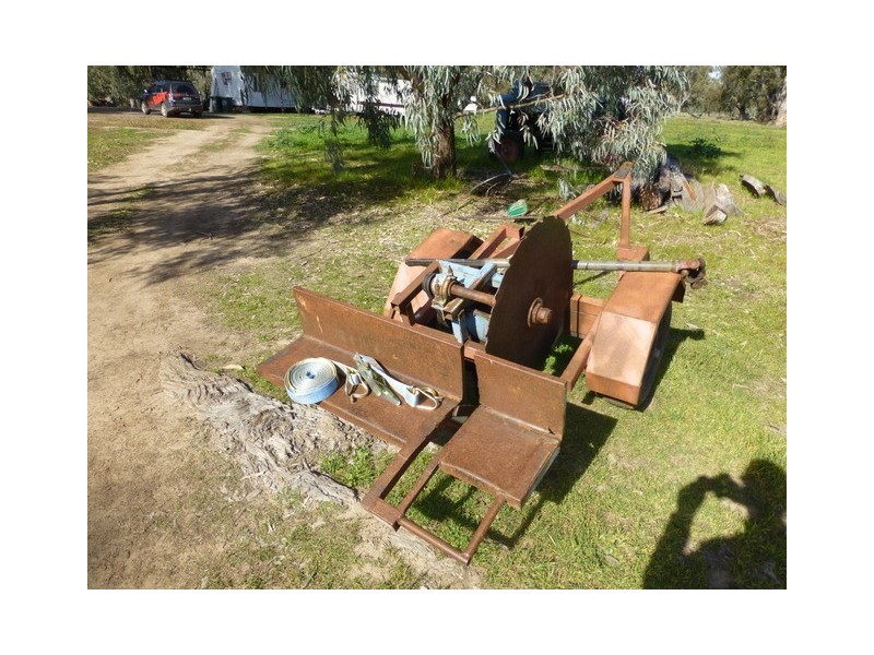 Lot 118 Murrin Street, Euabalong NSW 2877