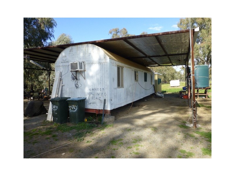 Lot 118 Murrin Street, Euabalong NSW 2877