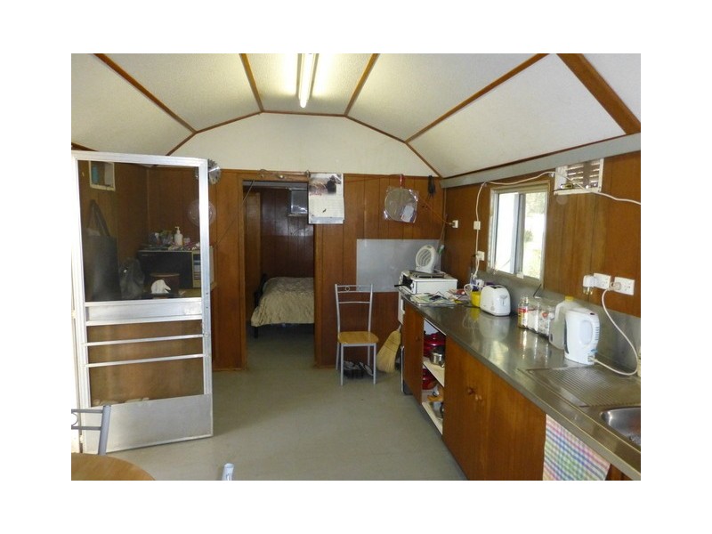 Lot 118 Murrin Street, Euabalong NSW 2877