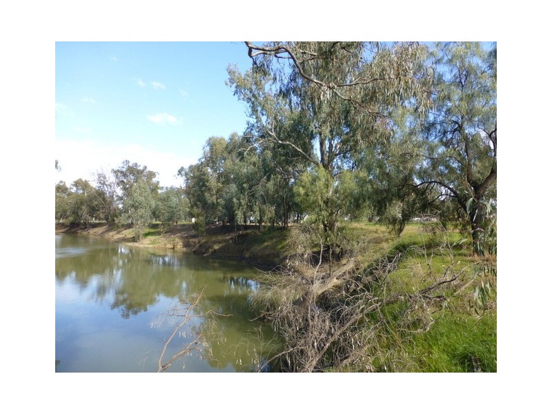Lot 118 Murrin Street, Euabalong NSW 2877