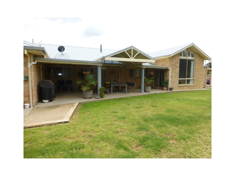 19 Deep Lead Road, Parkes NSW 2870