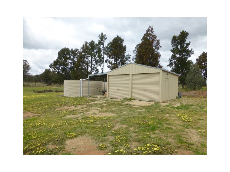 19 Deep Lead Road, Parkes NSW 2870
