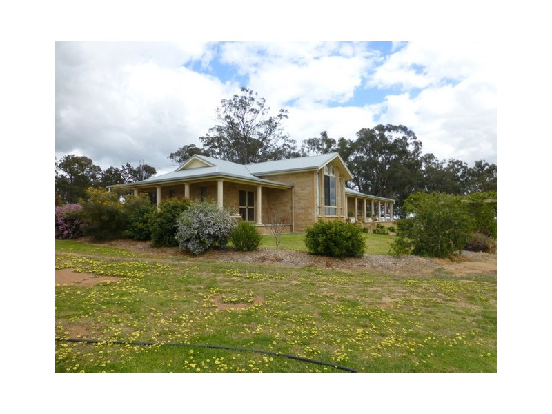 19 Deep Lead Road, Parkes NSW 2870