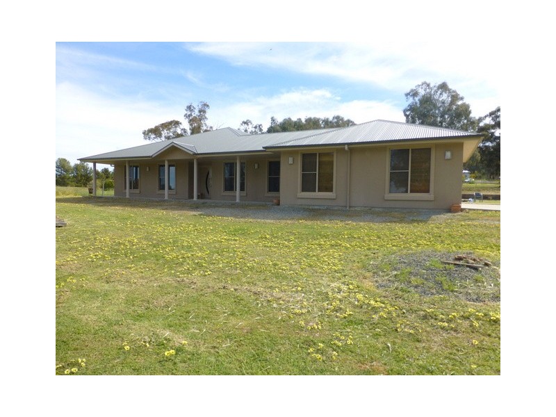 118 Back Yamma Road, Parkes NSW 2870