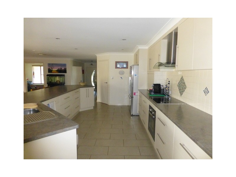 118 Back Yamma Road, Parkes NSW 2870