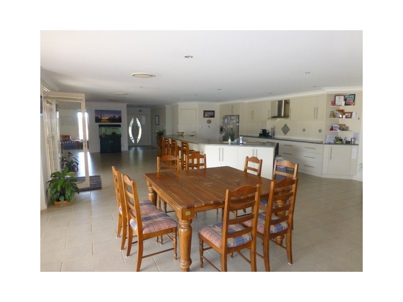 118 Back Yamma Road, Parkes NSW 2870