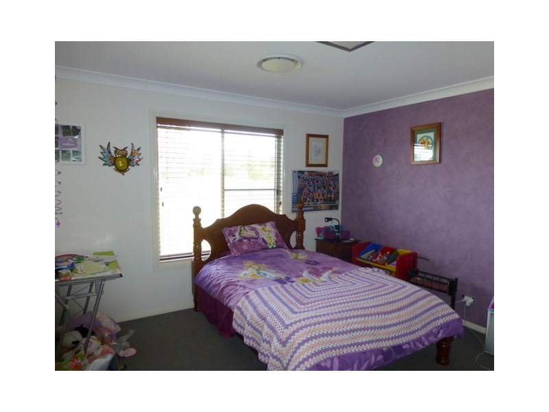 118 Back Yamma Road, Parkes NSW 2870