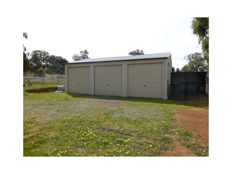 118 Back Yamma Road, Parkes NSW 2870