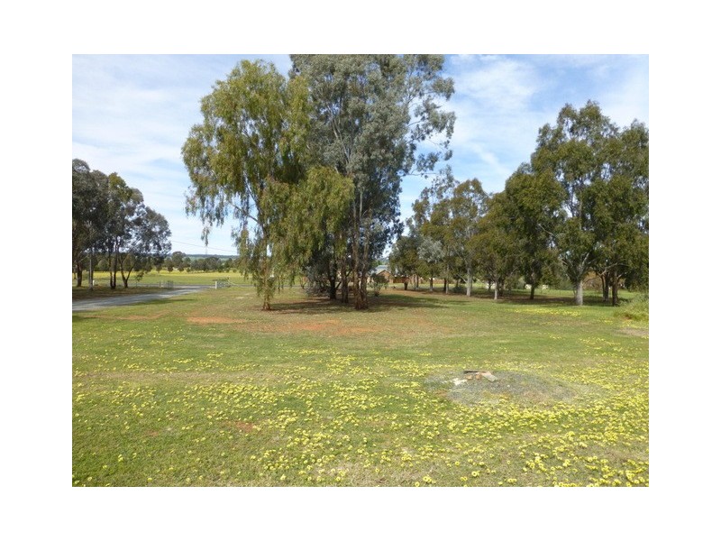 118 Back Yamma Road, Parkes NSW 2870