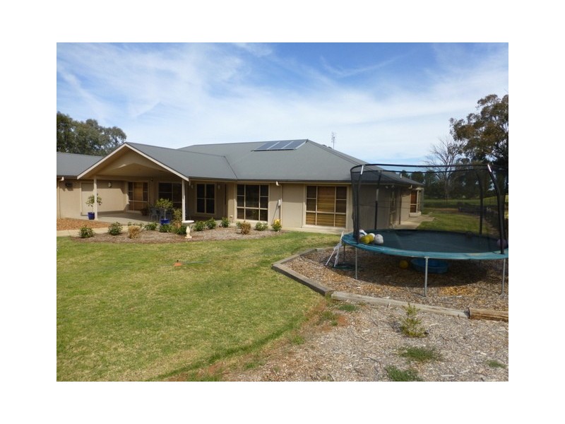118 Back Yamma Road, Parkes NSW 2870