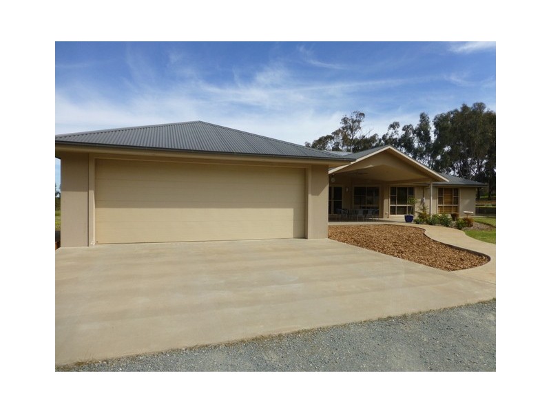 118 Back Yamma Road, Parkes NSW 2870
