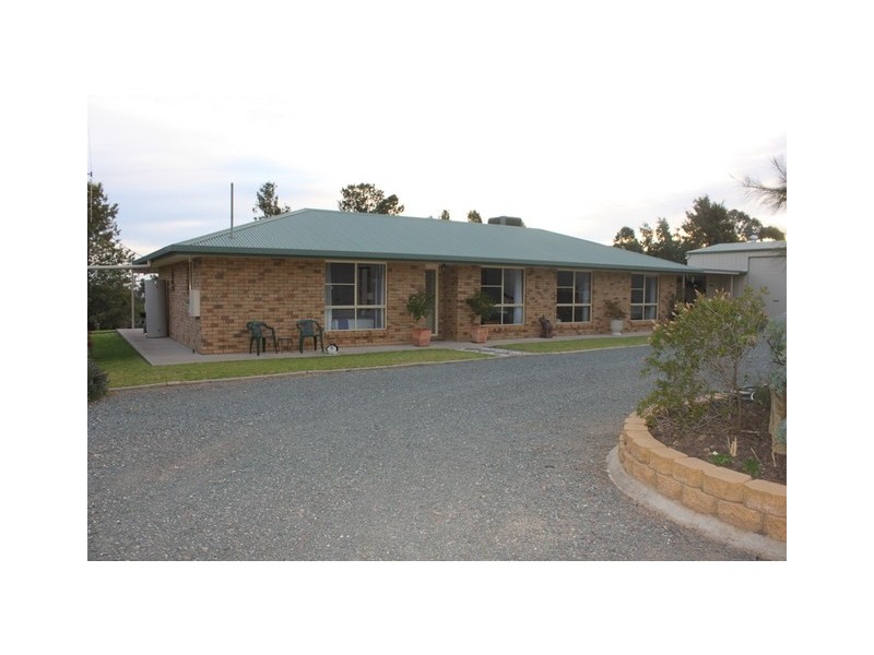 140 Heraghty Road, Parkes NSW 2870