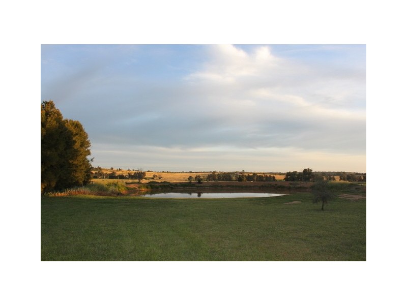 140 Heraghty Road, Parkes NSW 2870