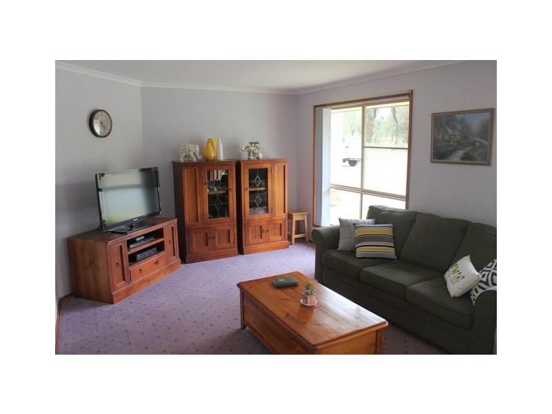 140 Heraghty Road, Parkes NSW 2870