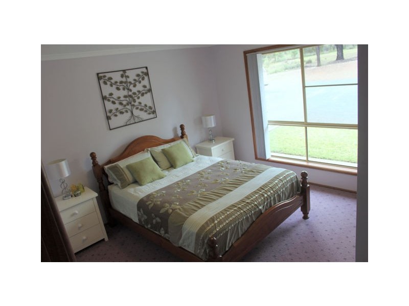 140 Heraghty Road, Parkes NSW 2870
