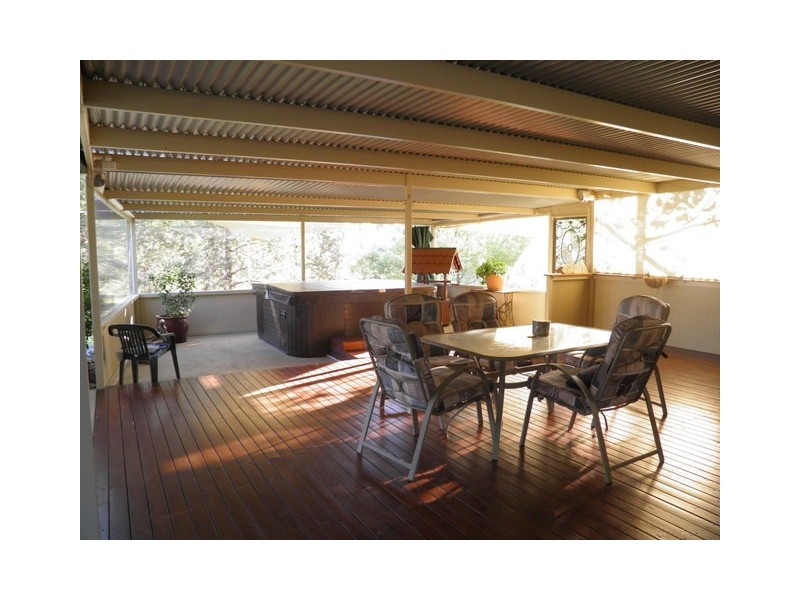 140 Heraghty Road, Parkes NSW 2870