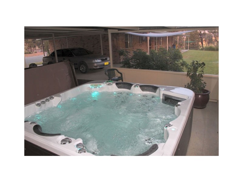 140 Heraghty Road, Parkes NSW 2870