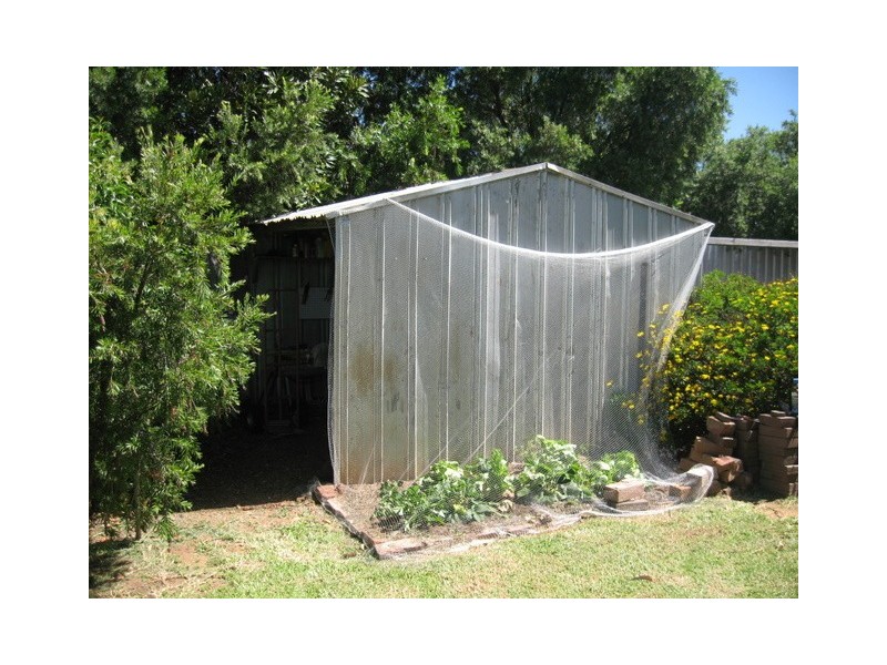 12 Howard Street, Parkes NSW 2870