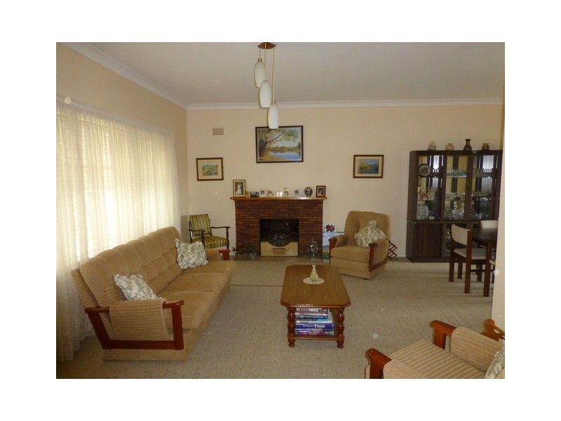 29 Lorking Street, Parkes NSW 2870