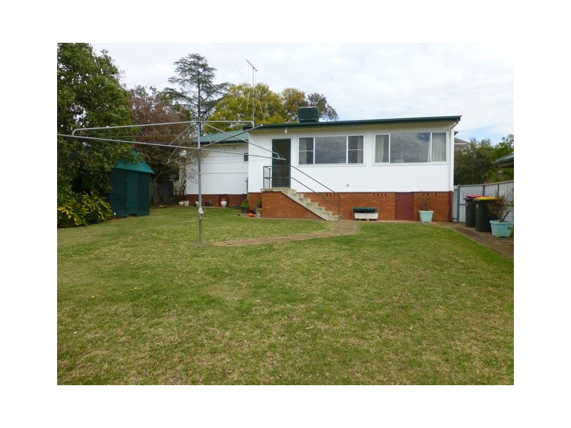 29 Lorking Street, Parkes NSW 2870