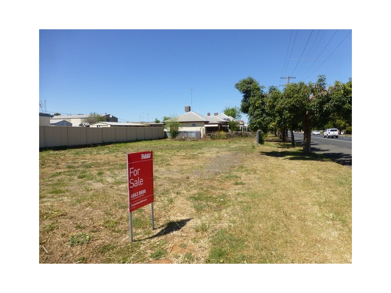 25 Victoria Street, Parkes NSW 2870