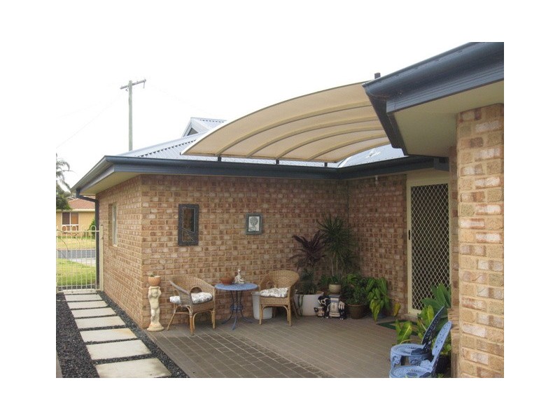 5 Guillan Place, Parkes NSW 2870