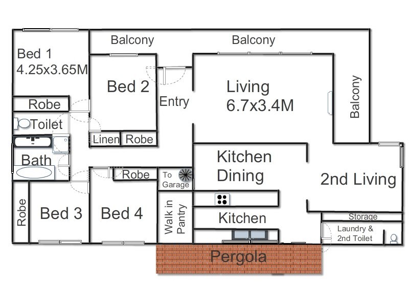 2 Jones Street, Parkes NSW 2870