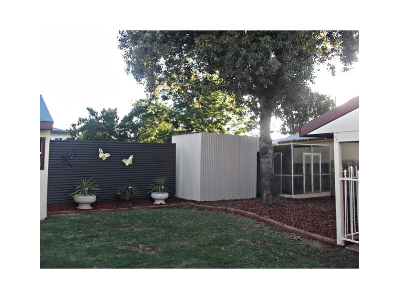 17-19 Callaghan Street, Parkes NSW 2870